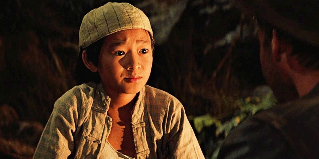 Por que Short Round não está em Indiana Jones 5 explicado pelo diretor