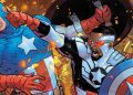Steve Rogers não é o Capitão América que a nova equipe dos Vingadores precisa