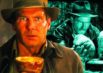 Todas as 9 relíquias antigas nos filmes de Indiana Jones (e suas histórias verdadeiras)