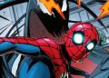 Venom dá um novo significado à vida amorosa fracassada do Homem-Aranha