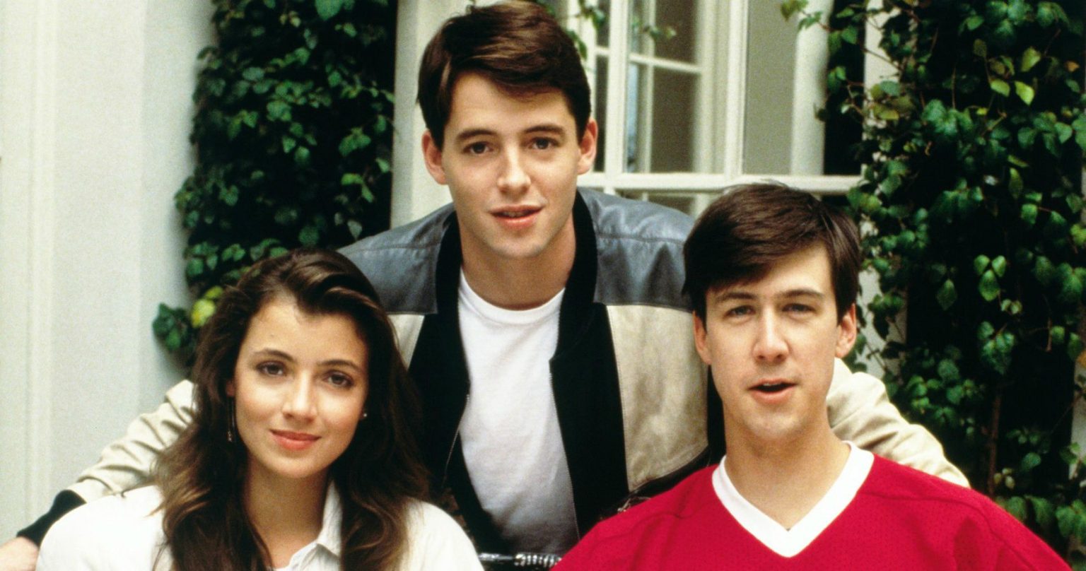 20 Most Relatable Quotes From Ferris Bueller's Day Off