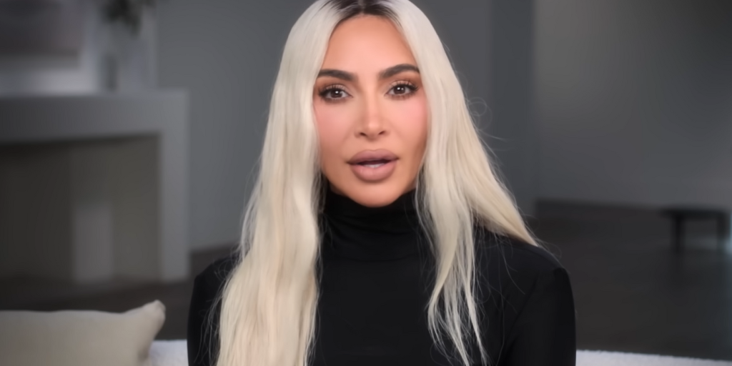 Kim Kardashian é realmente a solteira?  Os rumores explicados