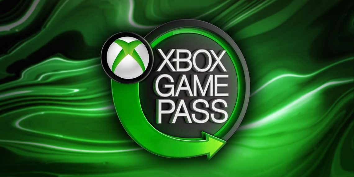xbox live game pass