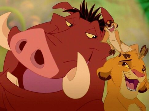 O Rei Leão é realmente o primeiro filme de animação “original” da Disney?  Origens e controvérsias explicadas