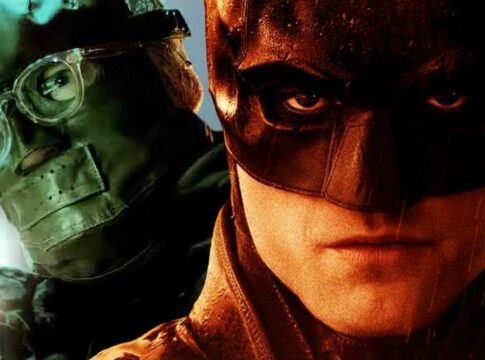 10 revelações da história do Charada de Paul Dano que tornam o Batman ainda melhor