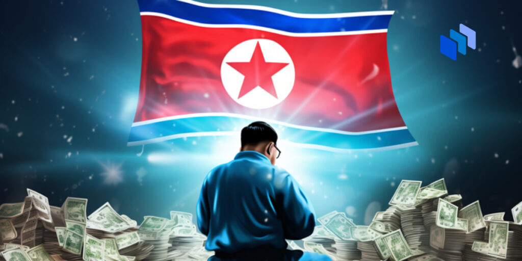 Coreia do Norte rouba US 2 bilhoes em criptografia o