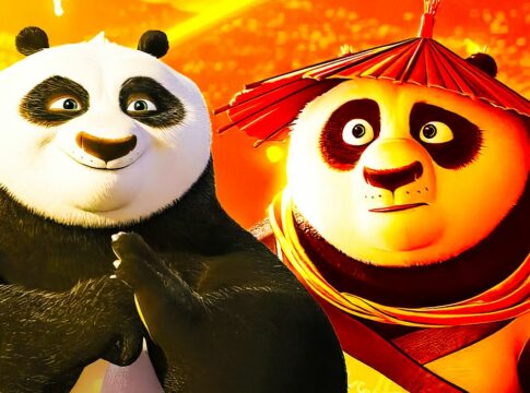 O novo recorde de filme de US$ 2 bilhões da DreamWorks é uma vitória chocante contra a Disney