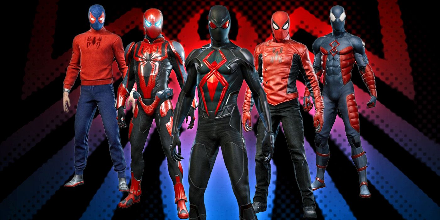 Marvel's Spider-Man 2  Como conseguir todos os trajes do jogo - Canaltech