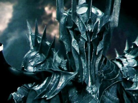 O novo filme do Senhor dos Anéis responderá às suas maiores perguntas sobre a aparência real de Sauron