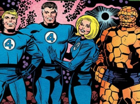 As 10 ideias mais criativas do Quarteto Fantástico introduzidas na Marvel Lore