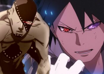 Tower of God Anime retorna oficialmente para a 2ª temporada com janela de  lançamento