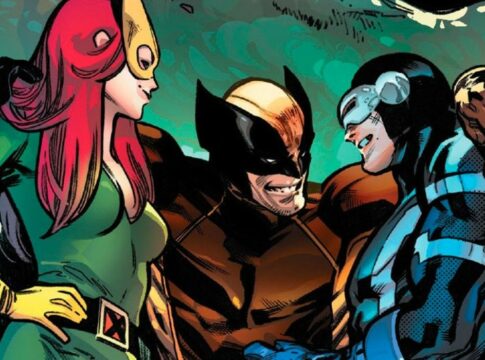 Wolverine admite por que Ciclope sempre será o melhor líder dos X-Men
