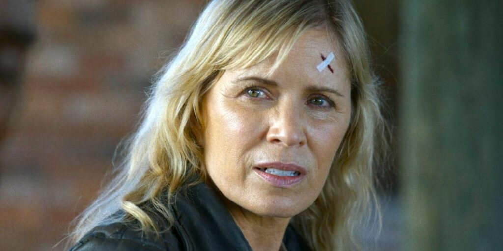 O final PADRE de Fear The Walking Dead continua uma