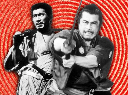 Os 10 melhores filmes de samurai de todos os tempos