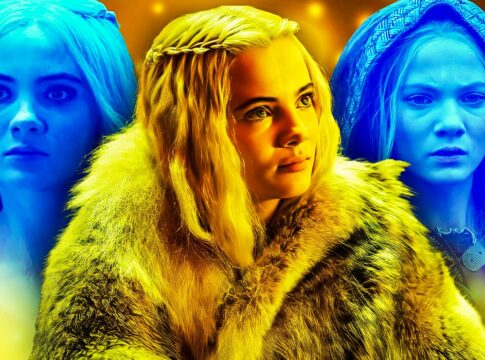 The Witcher, da Netflix, agora enfrenta um enorme problema de Ciri sem a 6ª temporada