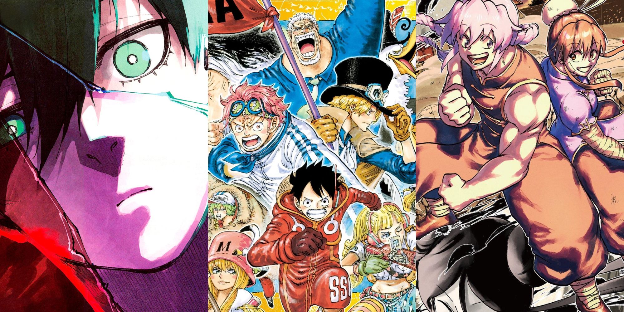 900+ ideias de Lista de mangá filmes e animes em 2023