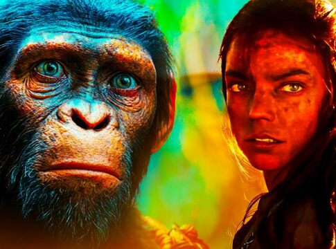 O plano de lançamento do novo filme Planeta dos Macacos agora parece um desafio impossível