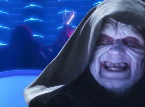 Star Wars revelou que Palpatine precisava dos jovens Jedi