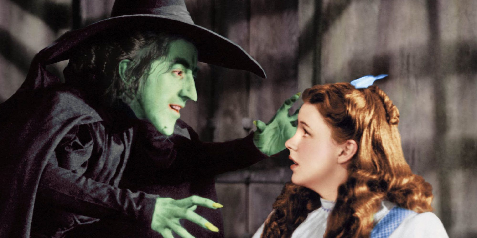 Dorothy aparecerá no filme Wicked de 2024? » Notícias de filmes