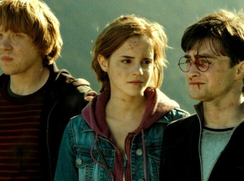 Arte de Harry Potter imagina carreiras pós-Hogwarts dos personagens