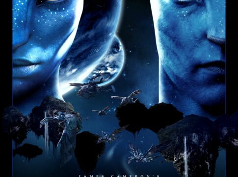 Não importa o que James Cameron faça, Avatar nunca quebrará um recorde de bilheteria