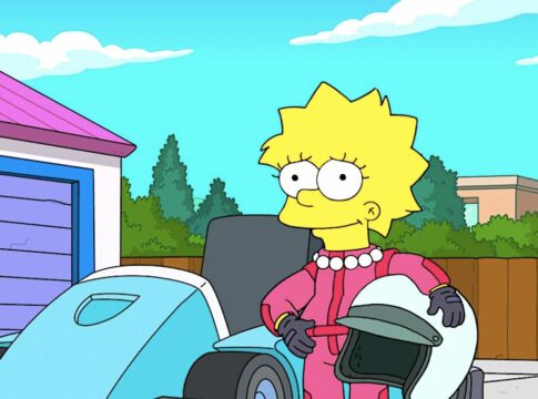 A 35ª temporada dos Simpsons remixa perfeitamente um episódio da era de ouro de 33 anos