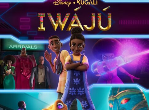A impressionante animação ambientada na Nigéria da Disney traz temas importantes para uma história previsível