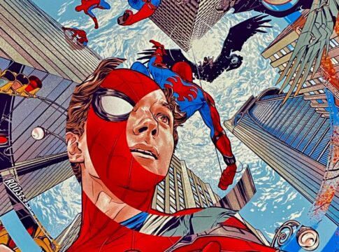 10 heróis do MCU de rua que queremos ver unidos no Homem-Aranha 4 de Tom Holland