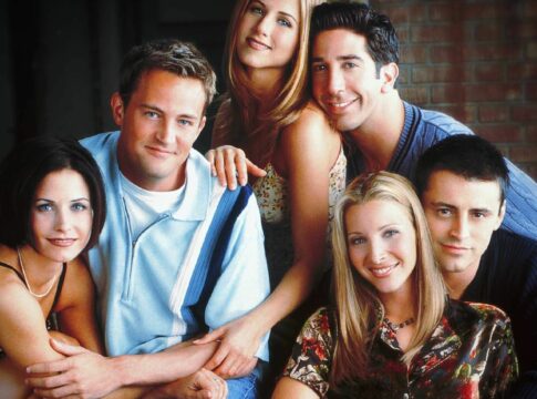 10 duras realidades de rever o final da série Friends, 20 anos depois de sua exibição