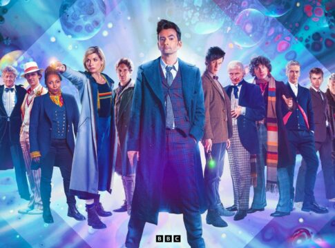 Prevendo o que aconteceu com os 14 médicos do Doctor Who após a bi-geração