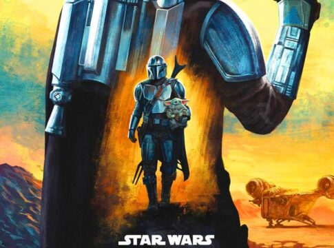 Sigourney Weaver em negociações para ingressar no universo Star Wars com The Mandalorian e Grogu