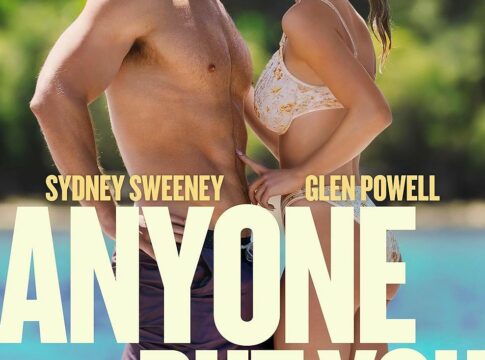 Glen Powell e Sydney Sweeney estão procurando o acompanhamento de qualquer um, menos você