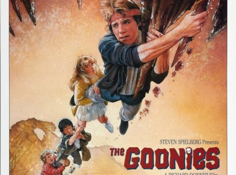 Josh Brolin relembra o comentário “Just Act” de Steven Spielberg durante as filmagens de The Goonies
