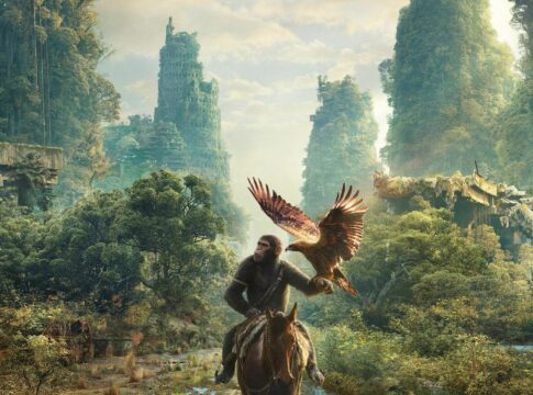 10 Ovos de Páscoa e referências do Reino do Planeta dos Macacos