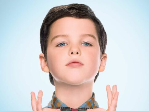 O maior personagem desaparecido da 7ª temporada do jovem Sheldon retorna no trailer do episódio 9