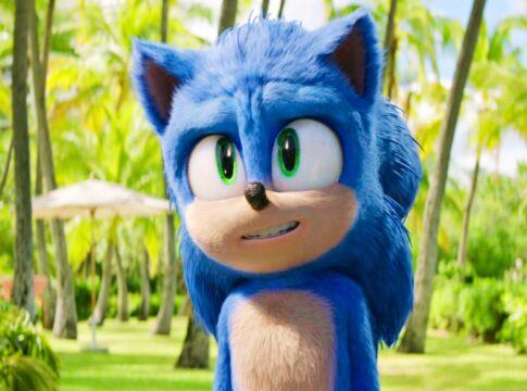 O elenco de Sonic 3 de Keanu Reeves foi perfeitamente configurado há 4 anos