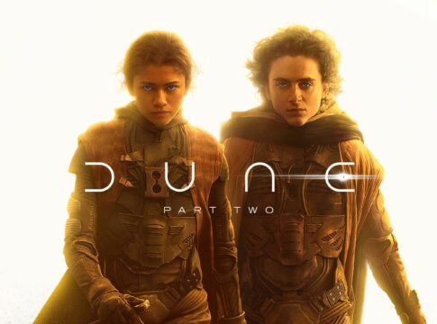 A cena de abertura de Dune disse que Paul Atreides se tornaria um vilão muito antes da Parte 2
