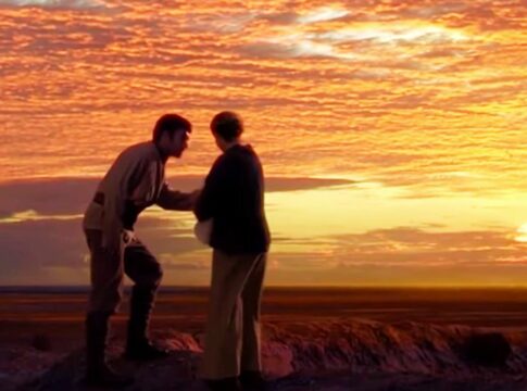 Todas as 23 vezes que Tatooine apareceu em filmes e programas de TV de Star Wars