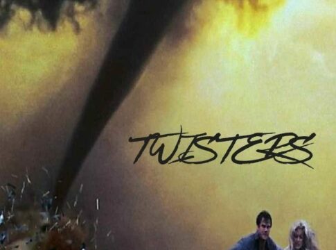 Trailer de Twisters