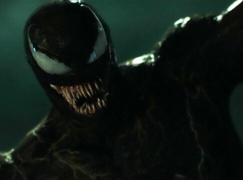 Venom 3 recebe atualização emocionante de filmagem de nova estrela após vários atrasos