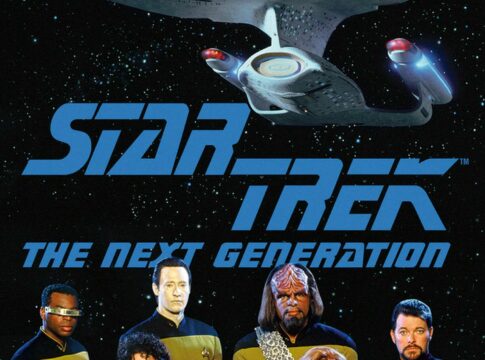 7 melhores personagens de Star Trek no Speaking Techno Babble