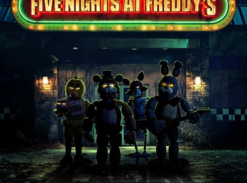 Sucesso de US$ 150 milhões prova que Five Nights At Freddy's 2 deve considerar uma grande reviravolta de Mike