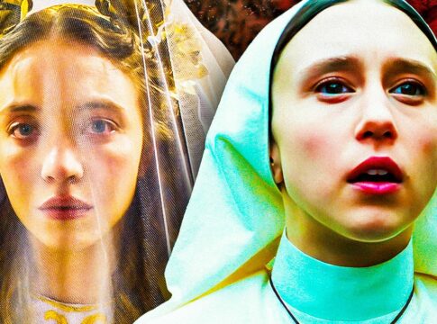 10 melhores filmes de terror sobre freiras