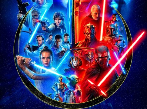 Star Wars Canon traz de volta uma raça alienígena de 40 anos que seria o inimigo perfeito para a nova ordem Jedi de Rey