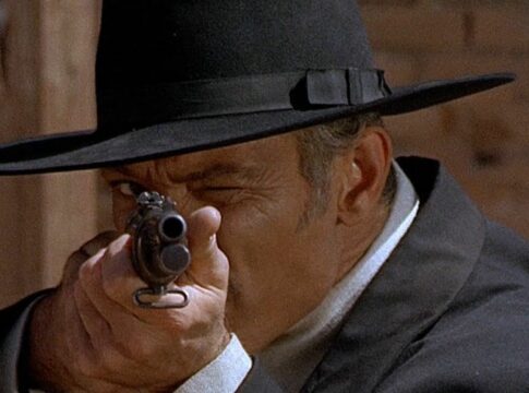 10 melhores personagens dos spaghetti westerns de Sergio Leone