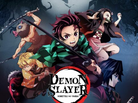 10 melhores episódios de Demon Slayer