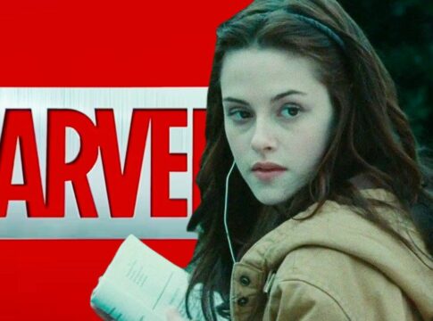 A estrela de Crepúsculo Kristen Stewart revela sua única condição para se juntar à Marvel