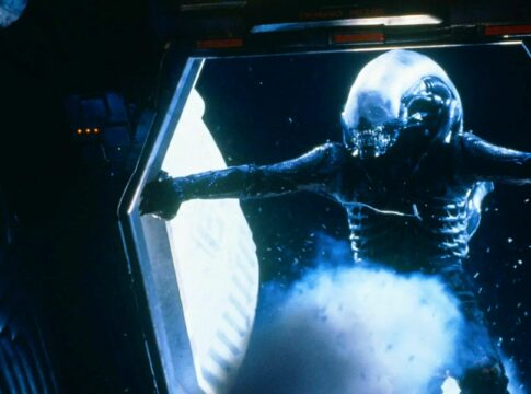 Alien, Prometheus e Covenant provam o maior desperdício da carreira cinematográfica de Ridley Scott