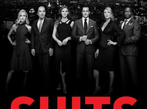 As duas últimas temporadas de Suits mostram secretamente por que Suits: LA funcionará