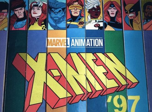 X-Men '97 acaba de dar um grande passo em frente na solução de um X-Men: o problema da série animada